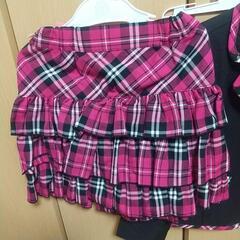 フォーマル120　入学式卒園式の画像