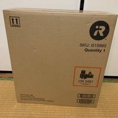 ルンバ i5 アイロボット 