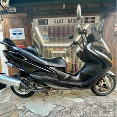 マジェスティ125FI   コマジェ　快調　ヤマハ　シグナス　アドレス  DIO110の画像