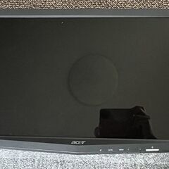 200円　ACER　モニター　X193HQAbmd 　18.5イ...