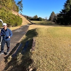 ゴルフメンバー募集⛳️