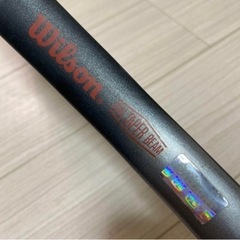 WILSON PRO STAFF  テニスラケット　硬式の画像