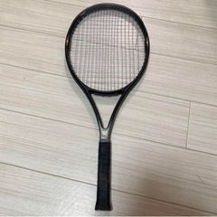 WILSON PRO STAFF  テニスラケット　硬式