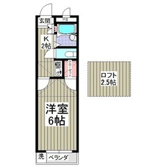 （（１Ｋ））⭐️初期費用５万円パック⭐️審査が不安な方も安心サポ...