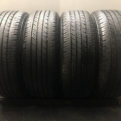 SEIBERLING SL201 215/60R17 17インチ 夏タイヤ 4本 21年製 バリ溝