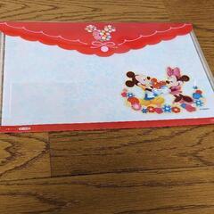 ディズニーファイル  マルチケース