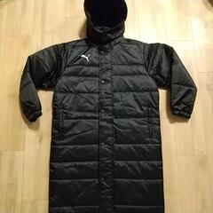 PUMA★ ベンチコート★150cm