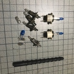 トヨタ　プリウスZVW30 パーツ　の画像