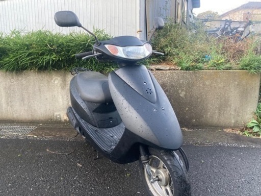 軽整備済み‼️ DIO AF68 配送可能　現車確認可能