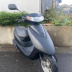 軽整備済み‼️ DIO AF68 配送可能　現車確認可能