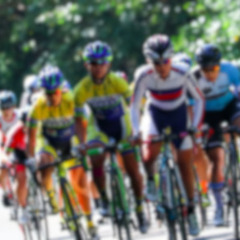 ビッグイベントに携われる♪自転車ロードレースの運営＠渋谷