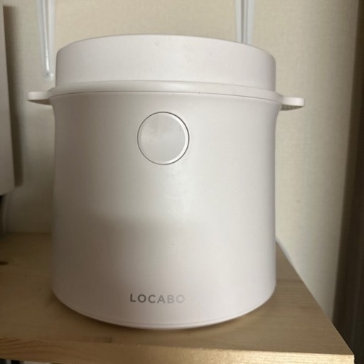 その他 LOCABO