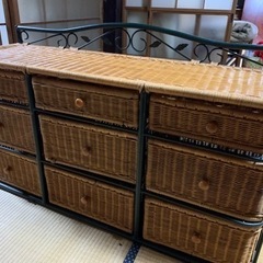 引き出しの収納