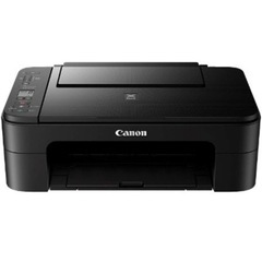 キャノンプリンター　TS3330 半ジャンク