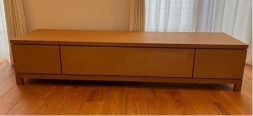 テレビ台　180cm