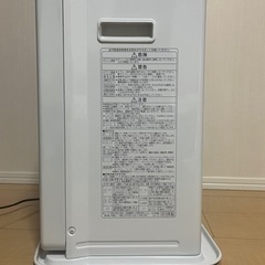 石油ストーブの画像