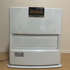 石油ストーブ