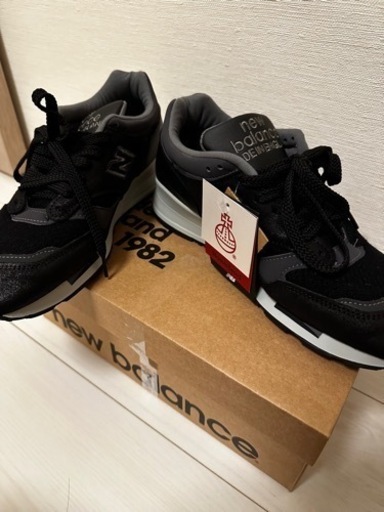 【新品】New Balance1500 25.5cm