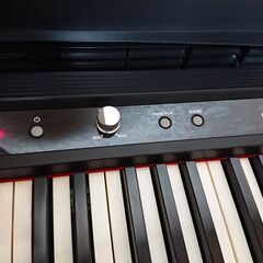 KORG コルグ 電子ピアノ デジタルピアノ ピアノ 88鍵盤 LP-180 2016年製　説明書付きの画像