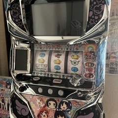 A-SLOTツインエンジェルブレイク☆超美品☆
