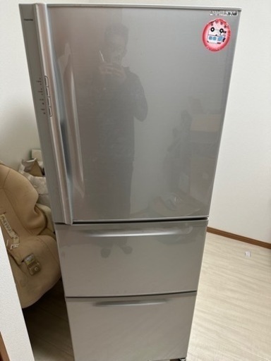 冷蔵庫　toshiba  2006年式