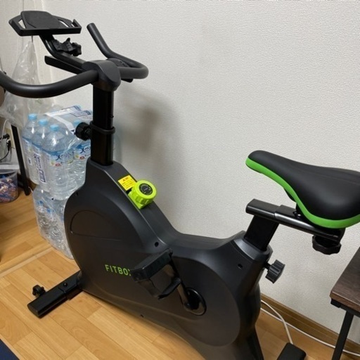 fitbox lite 【2023年9月購入】