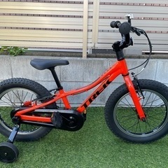 TREK ( トレック ) キッズバイク PRECALIBER ...