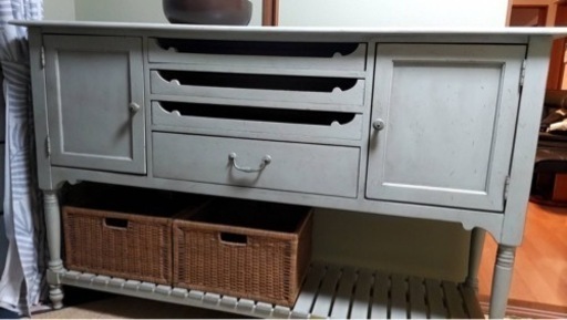 家具　棚