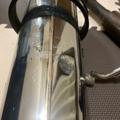 マジェスティ250用マフラー