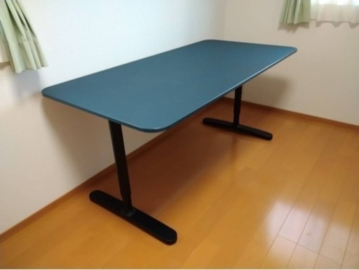BEKANT IKEA デスク　160×80 