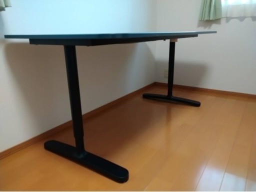 BEKANT IKEA デスク　160×80 