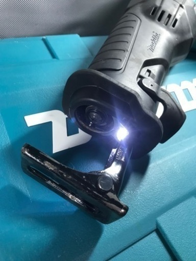 マキタ 40V レシプロソー