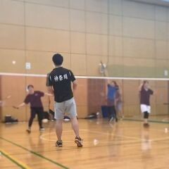 12月バドミントン練習スケジュール　横浜（2023）