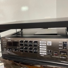 アイリスオーヤマ 熱風オーブン