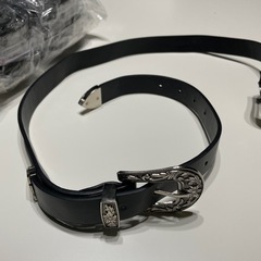 新品ベルト10本セットの画像