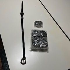 新品ベルト10本セットの画像