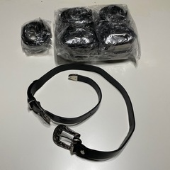 新品ベルト10本セット
