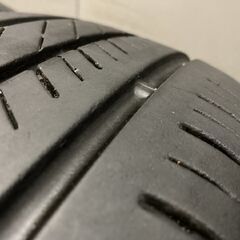 GOODYEAR DuraGrip 195/65R15 15インチ 夏タイヤ 4本 バリ溝 セレナ プリウス アイシス ノア ヴォクシー等　(TI231)クレジットカード QRコード決済可能の画像
