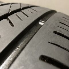 GOODYEAR DuraGrip 195/65R15 15インチ 夏タイヤ 4本 バリ溝 セレナ プリウス アイシス ノア ヴォクシー等　(TI231)クレジットカード QRコード決済可能の画像