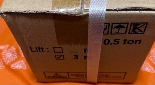 チェーンブロック ストア C-21型 0.5t