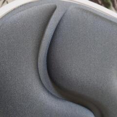 決まりました。姿勢矯正椅子  新品の画像