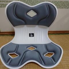 決まりました。姿勢矯正椅子  新品の画像