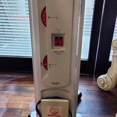 朝日コーポレーション　オイルヒーター 500〜1200W　ES-...