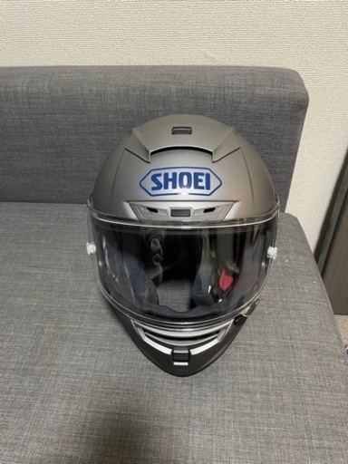 x fourteen shoei sサイズ