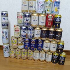 ビール、発泡酒等