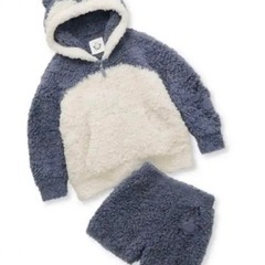 ジェラピケ カビゴン キッズS 定価以下