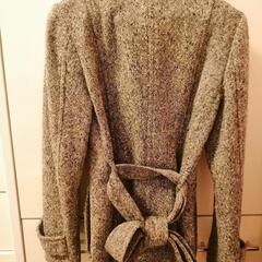 MICHEL KLEINコートブランドの画像