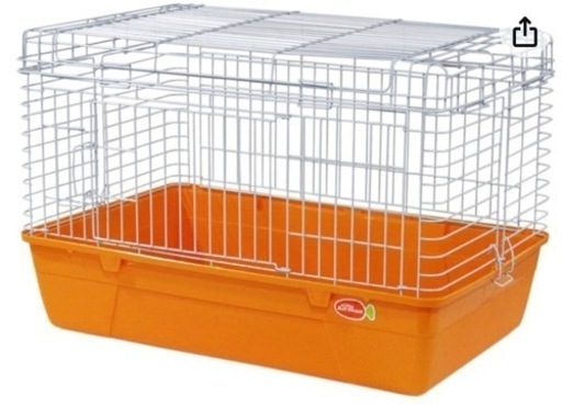 うさぎ用品一式