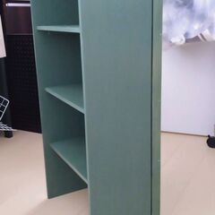 手作り什器②の画像