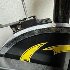 Haige　ハイゲ　スピンバイク　Spin Bike　エアロフィットネスの画像
